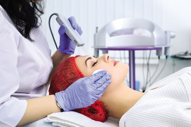 Како опоравити кожу после лета